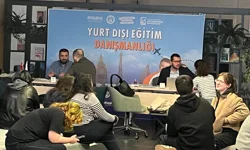 Bursa Yıldırım'dan gençlere 'Yurt Dışı Eğitim Danışmanlığı'
