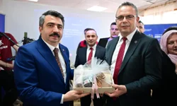 Bursa Yıldırım'dan kadınlara tam destek