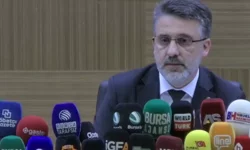 Bursa'da Başkan Vekili Şahin Biba ilk meclisini yaptı... İcraatlarımızı tüm Bursa görecek