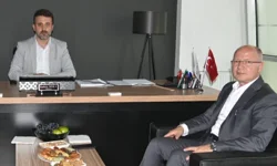 Bursa'da Cumhur İttifakı, Büyükşehir Başkanvekili için adayını belirledi