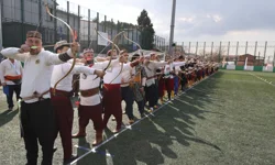 Bursa'da hedefi 12'den vurdular