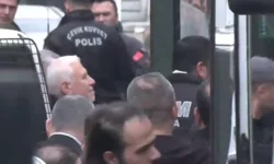 Bursa'da Mustafa Bozbey ve 57 şüpheli adliyede