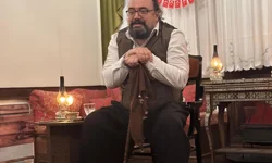 Bursalı meddah tarihi kültürel mirası geleceğe taşıyor