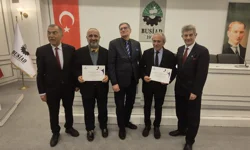 BUSİAD'da felsefe söyleşilerine devam