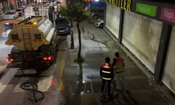 Büyükşehir'den temiz bir Ordu için seferberlik