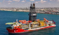 Çağrı Bey tarihi görev için Somali'de