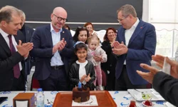 CHP'den Ayvalık'ta dayanışma buluşması