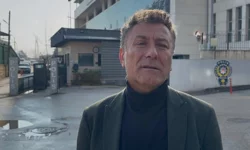 CHP'li Sarıbal Emniyet önünden seslendi: Bozbey'le görüşme talebimiz reddediliyor