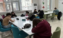 Çınar Akademi'nin mahalle etütleri pekiştiriyor