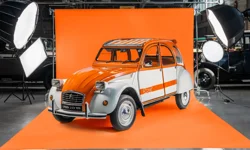 Citroën'den ikonik modele özel seri