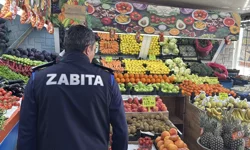 Çorum'da marketlere sıkı gıda denetimi