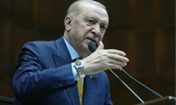 Cumhurbaşkanı Erdoğan: Enerjide tam bağımsız Türkiye hedefine kararlılıkla ilerliyoruz