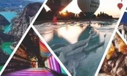 Denizli Büyükşehir'le kültür ve gastronomi bir arada