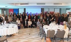 Denizli kadın dostu kentler vizyonunu Ankara'ya taşıdı