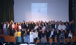 DEÜ'den kanser haftasında farkındalık seferberliği