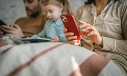 Dijital bağımlılık alarmı! Çocuklar ve gençler risk altında