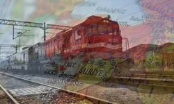 Dışişleri duyurdu: Kars-Gümrü demiryolu için kritik toplantı