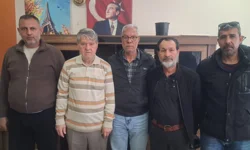 Edirne Keşan'da hamal esnafına hayvancılık müjdesi