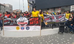 Edirne Keşan'da 'okulda şiddete' sessiz çığlık