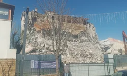 Edirne Keşan'da 'yıkım' krizi!