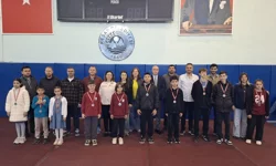 Edirne Keşan'da zeka oyunları rüzgârı