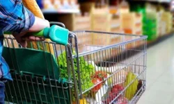 Ekonomik Güven Endeksi 96,4'e düştü!