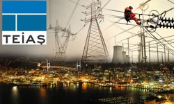 Elektrik piyasasında yan hizmetlerde yetki TEİAŞ'a devredildi