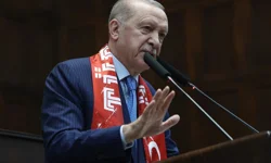 Erdoğan: Kalitemiz ve sikletimize uygun rakip yok! 'Yiyin efendiler yiyin' diyemeyiz!
