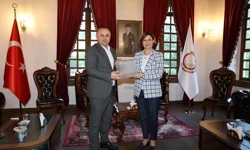 Eskişehir ve Amasya arasında kültür köprüsü kuruldu