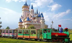 Eskişehir'de 23 Nisan düzenlemesi