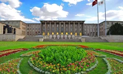 Fahiş aidat düzenlemesi TBMM gündeminde