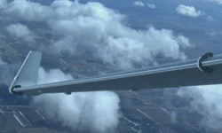 GA-ASI, MQ-9B 'Buzlanma Koşullarında Uçuş' testlerini başarıyla tamamladı