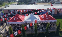 Gebze'de Sultanorhan Anaokulu hizmete açıldı