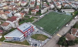 Geleceğin sporcu ordusu Kocaeli'de yetişiyor