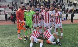 Akran Gemlikspor’dan Net Galibiyet: 4-0