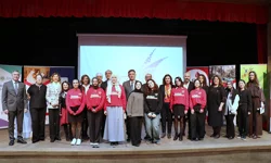 GTÜ ev sahipliğinde gençleri sanayiyle buluşturan model tanıtıldı