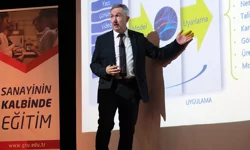 GTÜ'de yapay zekanın geleceği konuşuldu