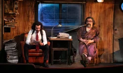 'Halktan Biri'nin prömiyeri 22 Nisan'da İzmir'de