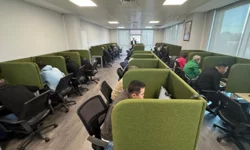 Havacılıkta dijital sınav dönemi genişledi