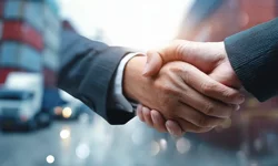 Hizmet ticaretinde büyük şirketler ağırlıkta