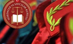 HSK'dan Adli Yargı Kararnamesi... 11 hakim ve savcının yeri değişti