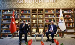 Hüseyin Yayman'ın konuğu Efkan Ala