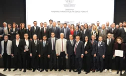 İhracat şampiyonu Has Tavuk'a 4 ödül birden