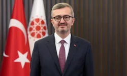 İletişim Başkanı Duran: Zalimlere karşı mücadelemiz sürecek