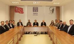 İMO Bursa Şubesi: 'Yaptım oldu' anlayışı kabul edilemez
