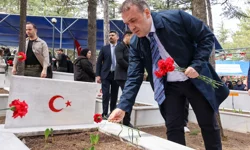 İnönü Zaferleri'nin 105. yılı Bilecik'te anıldı