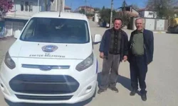 İpsala Esetçe'de Zabıta filosuna yeni takviye