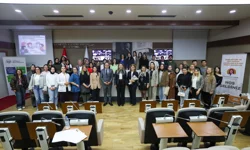 İstanbul Bakırköy'de gebelik eğitimi verildi