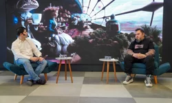 İstanbul Beylikdüzü'nde dijital sanat konuşuldu