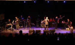 İstanbul Çekmeköy'de Ege rüzgarı